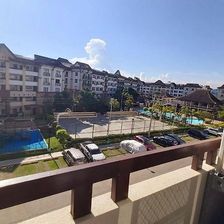 One Oasis A5 Free Pool 3Mins Walk Sm Mall Davao City מראה חיצוני תמונה