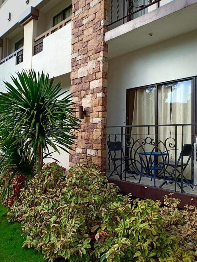 One Oasis A5 Free Pool 3Mins Walk Sm Mall Davao City מראה חיצוני תמונה