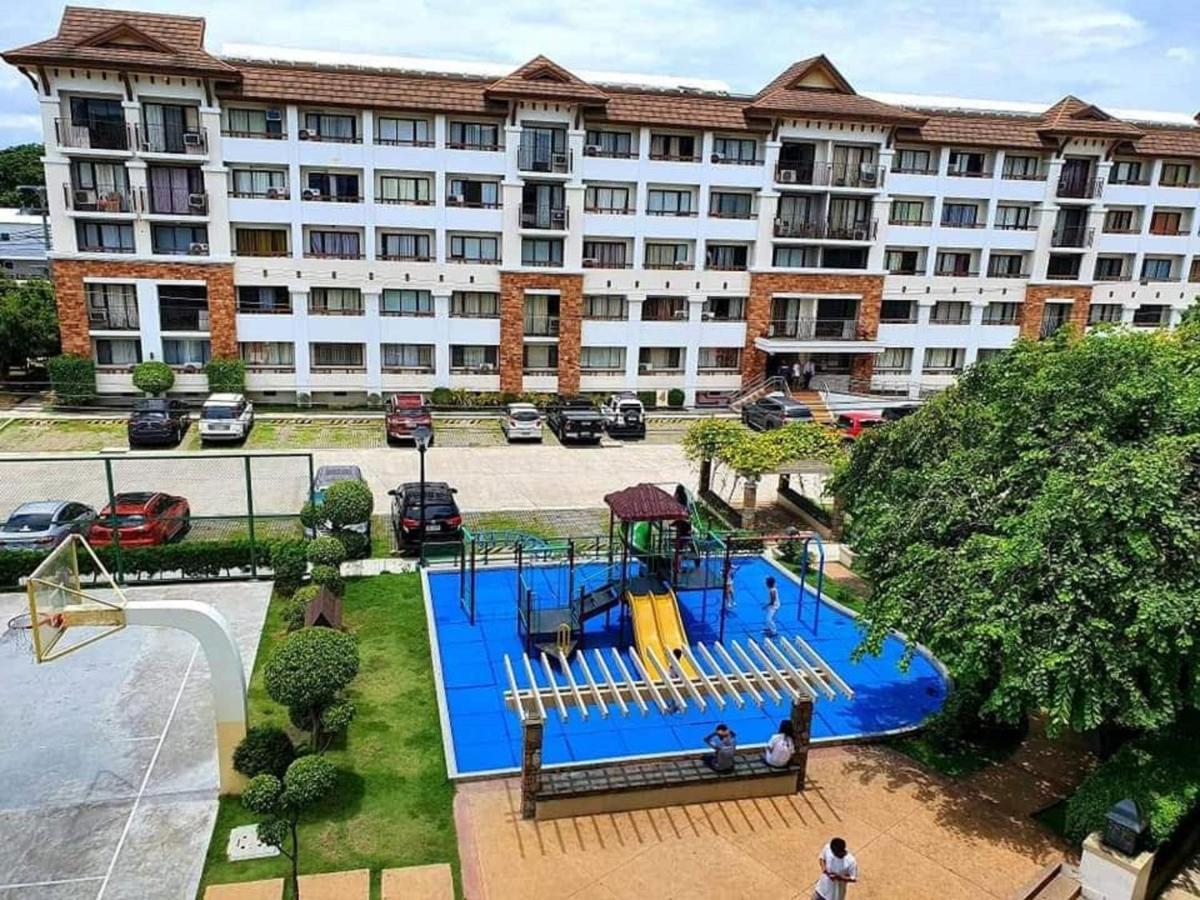 One Oasis A5 Free Pool 3Mins Walk Sm Mall Davao City מראה חיצוני תמונה
