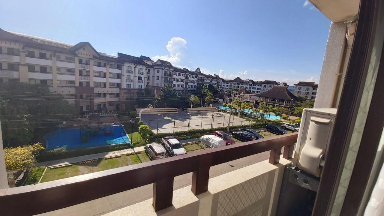 One Oasis A5 Free Pool 3Mins Walk Sm Mall Davao City מראה חיצוני תמונה