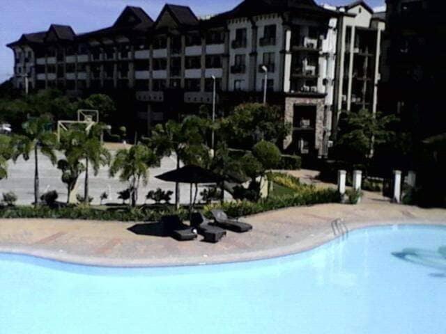 One Oasis A5 Free Pool 3Mins Walk Sm Mall Davao City מראה חיצוני תמונה
