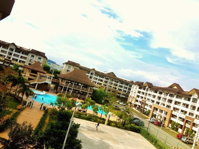 One Oasis A5 Free Pool 3Mins Walk Sm Mall Davao City מראה חיצוני תמונה