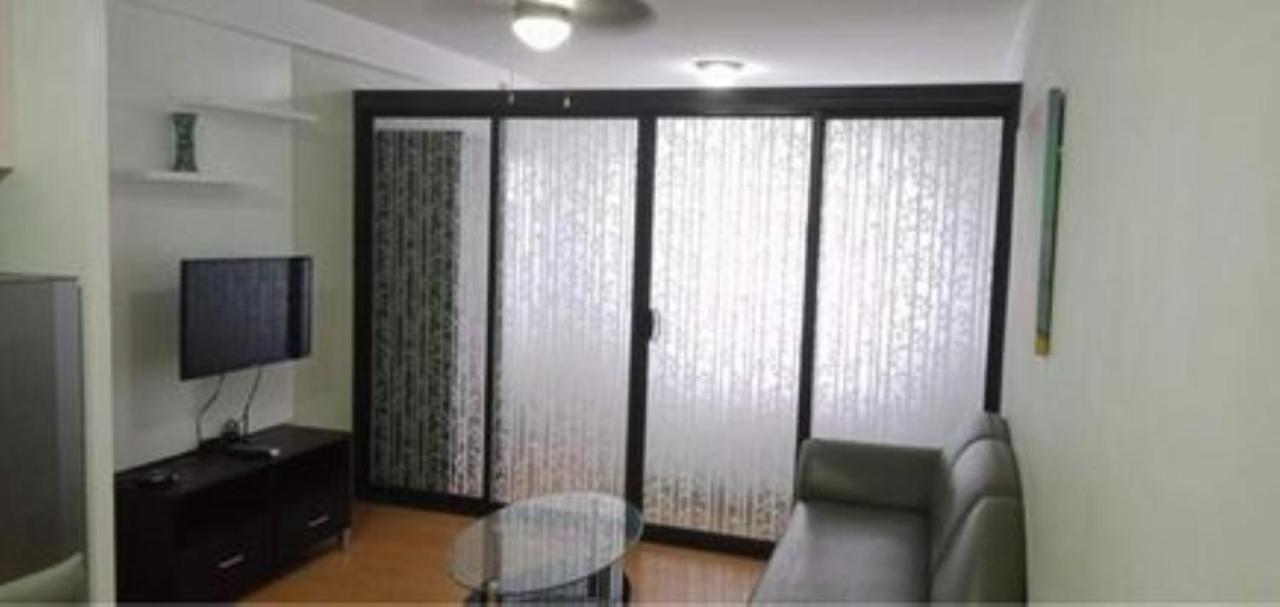One Oasis A5 Free Pool 3Mins Walk Sm Mall Davao City מראה חיצוני תמונה