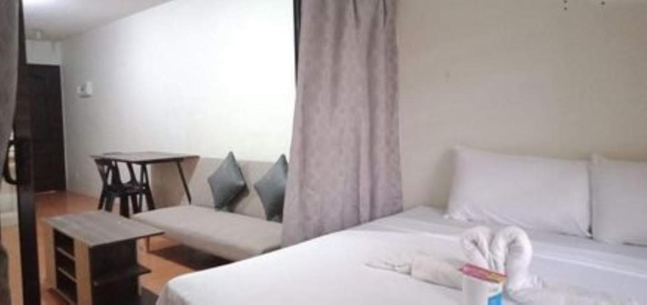 One Oasis A5 Free Pool 3Mins Walk Sm Mall Davao City מראה חיצוני תמונה