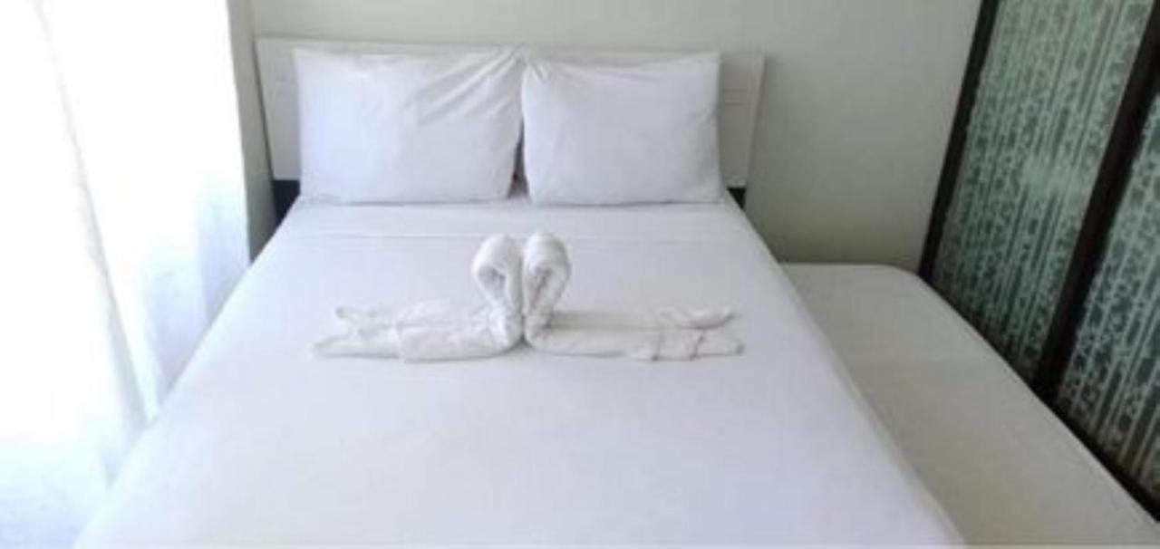 One Oasis A5 Free Pool 3Mins Walk Sm Mall Davao City מראה חיצוני תמונה