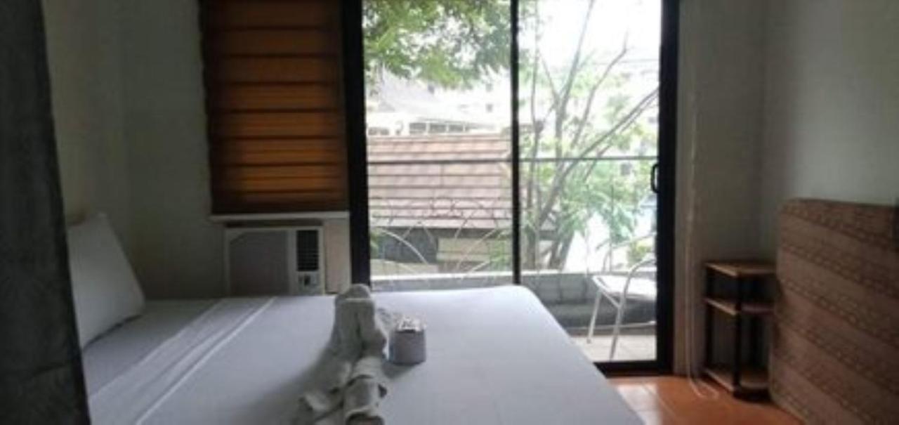 One Oasis A5 Free Pool 3Mins Walk Sm Mall Davao City מראה חיצוני תמונה