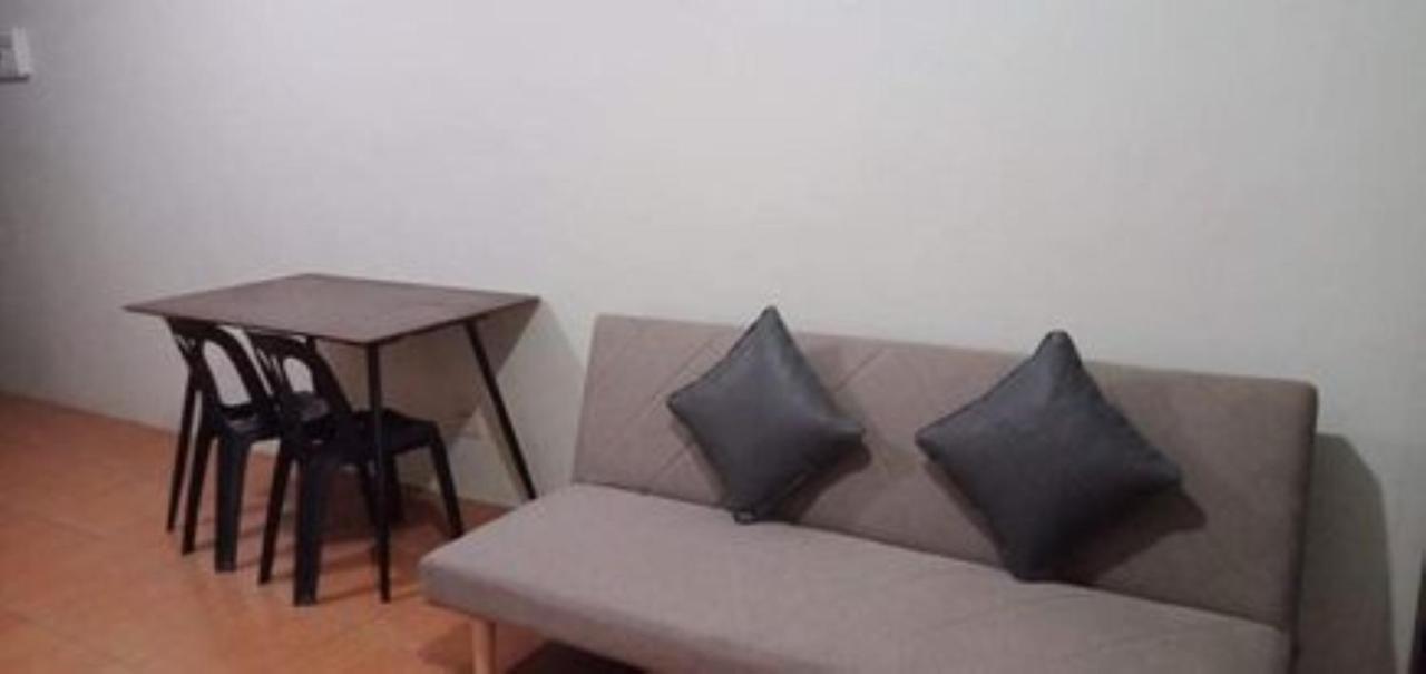 One Oasis A5 Free Pool 3Mins Walk Sm Mall Davao City מראה חיצוני תמונה
