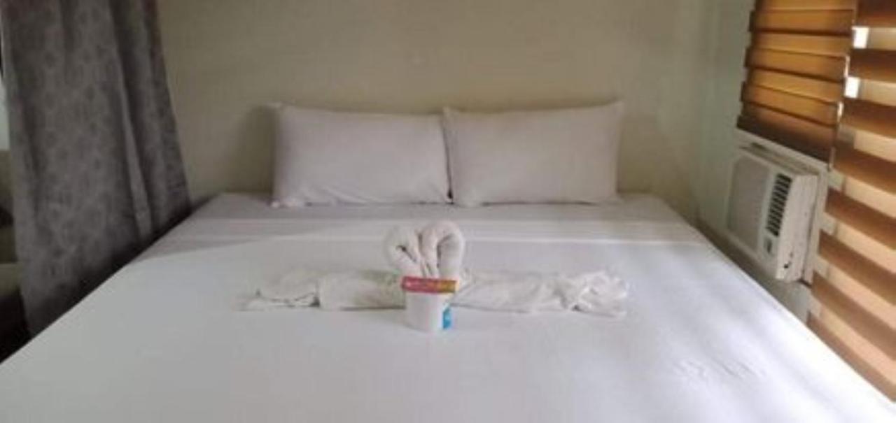 One Oasis A5 Free Pool 3Mins Walk Sm Mall Davao City מראה חיצוני תמונה