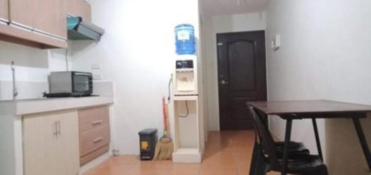 One Oasis A5 Free Pool 3Mins Walk Sm Mall Davao City מראה חיצוני תמונה