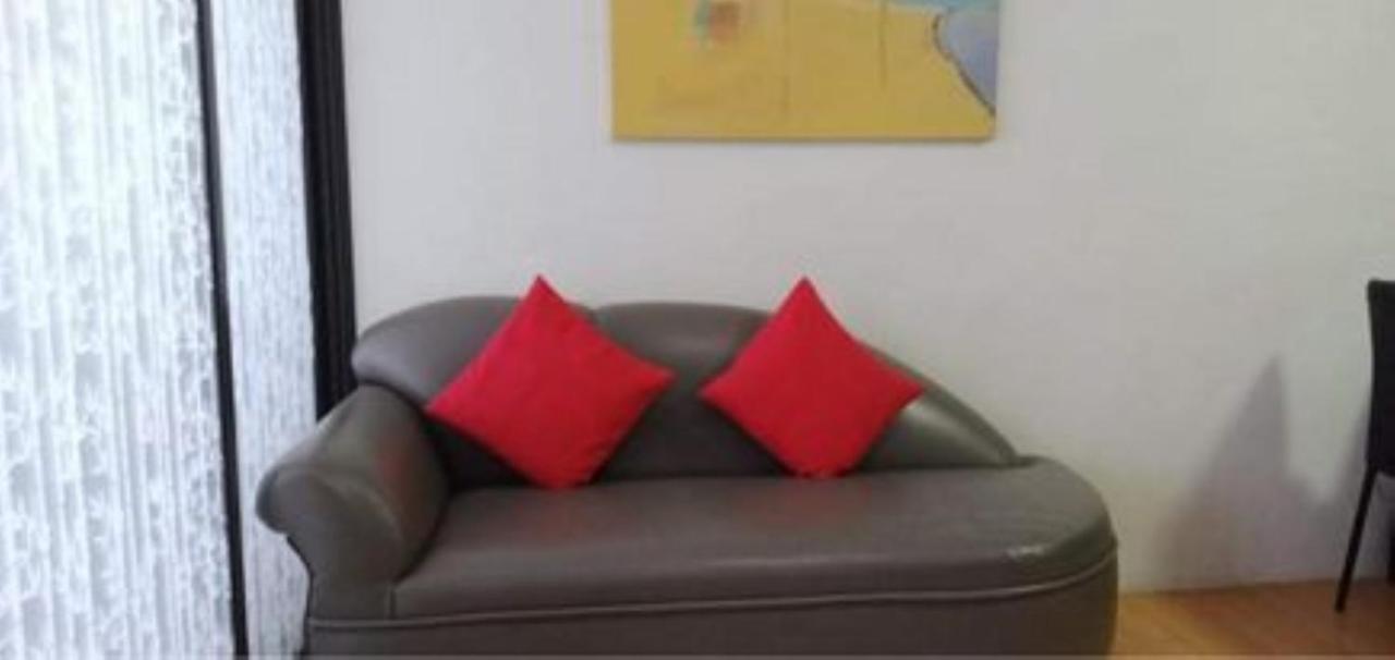 One Oasis A5 Free Pool 3Mins Walk Sm Mall Davao City מראה חיצוני תמונה
